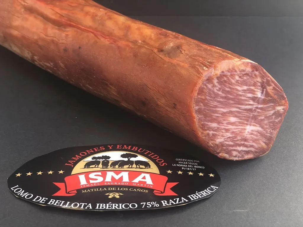 Menu_Isma jamones y embutidos_Matilla de los Caños del Río_image_8