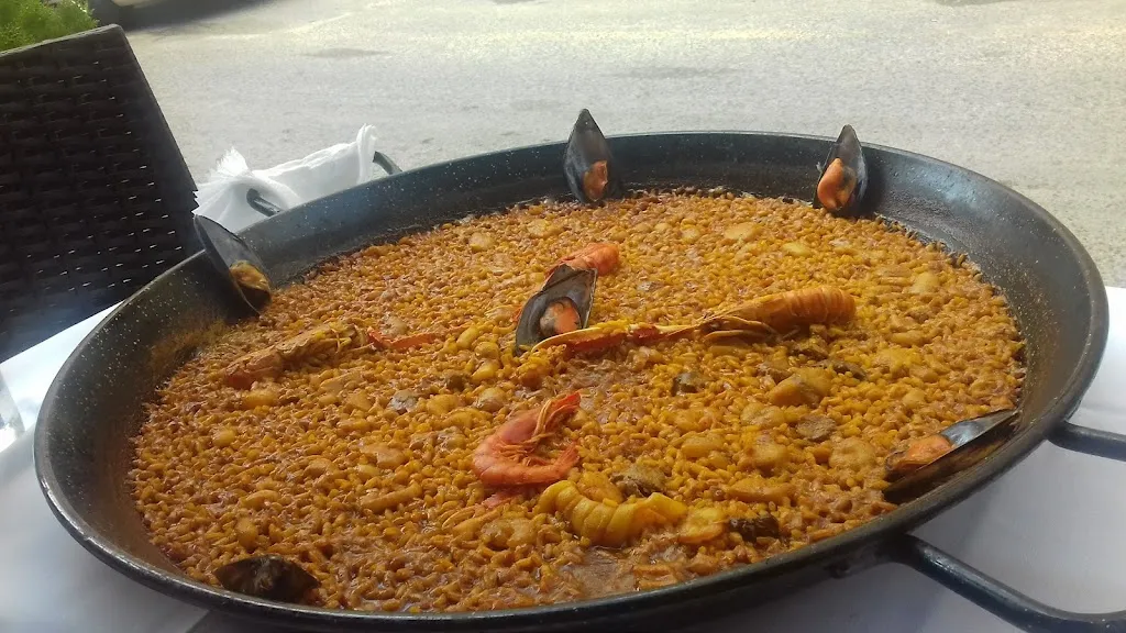 Menu_Bar Restaurante las Cañas_Torrevieja_image_5