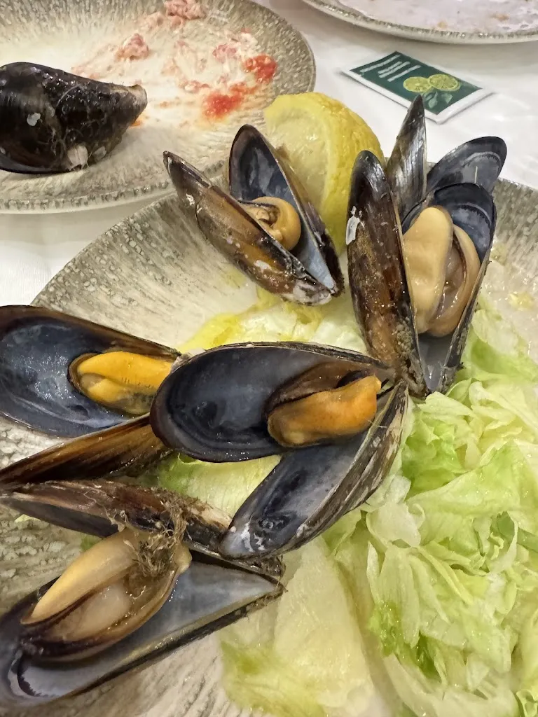 Diego Llumigusin_Bar Restaurante las Cañas_Torrevieja_review