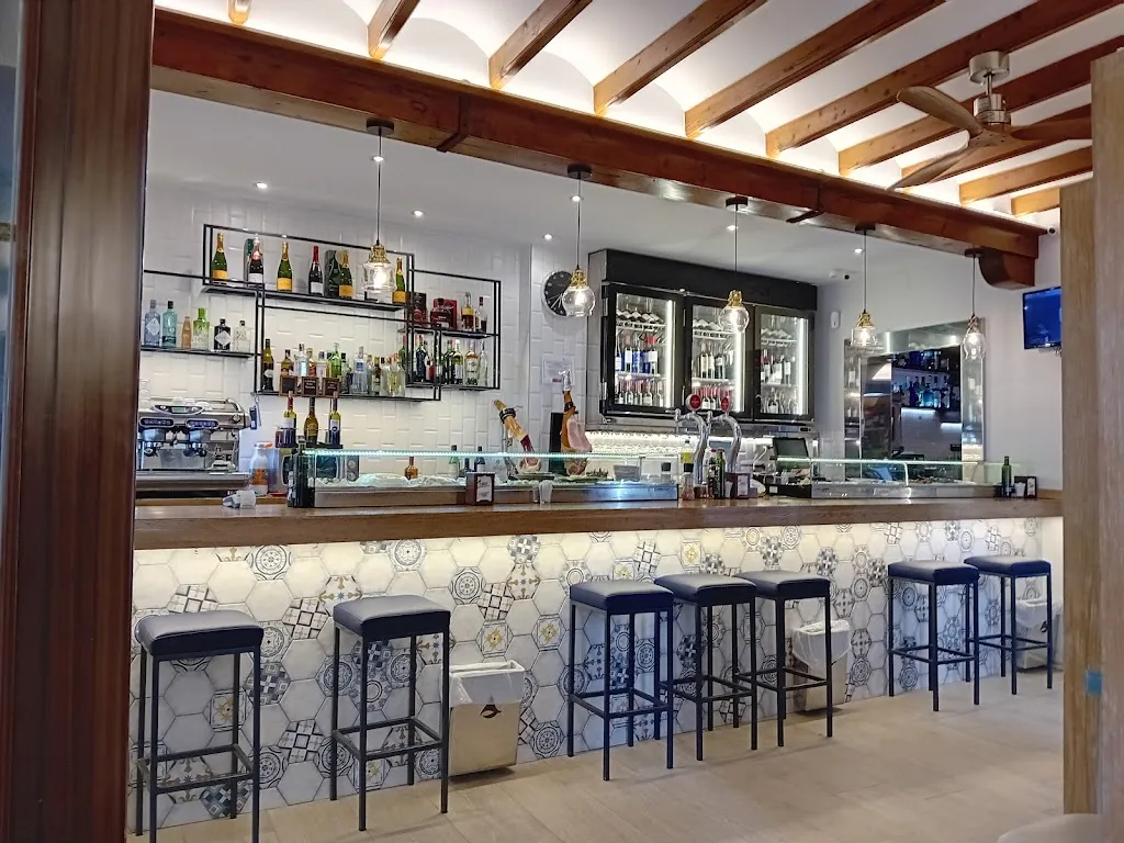 Bar Restaurante las Cañas_Torrevieja_slider_image_1