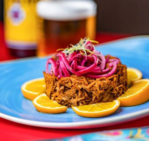 Menu_Cantina Canalla Antracita - Restaurante Mexicano_Maya La_image_5