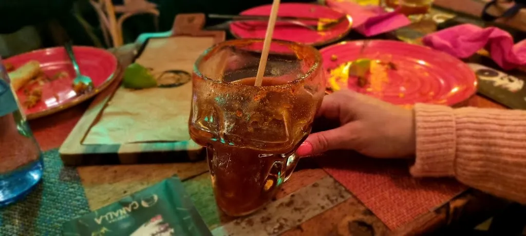 Menu_Cantina Canalla Antracita - Restaurante Mexicano_Maya La_image_6