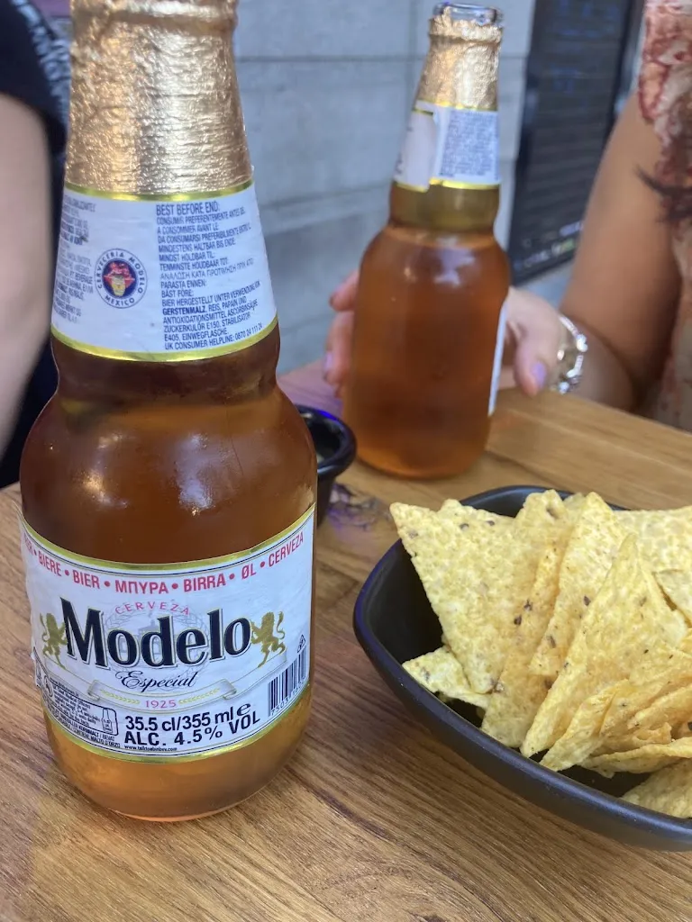 Menu_Cantina Canalla Antracita - Restaurante Mexicano_Maya La_image_7