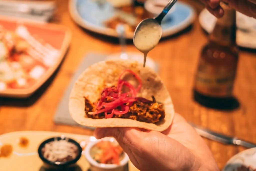 Menu_Cantina Canalla Antracita - Restaurante Mexicano_Maya La_image_8