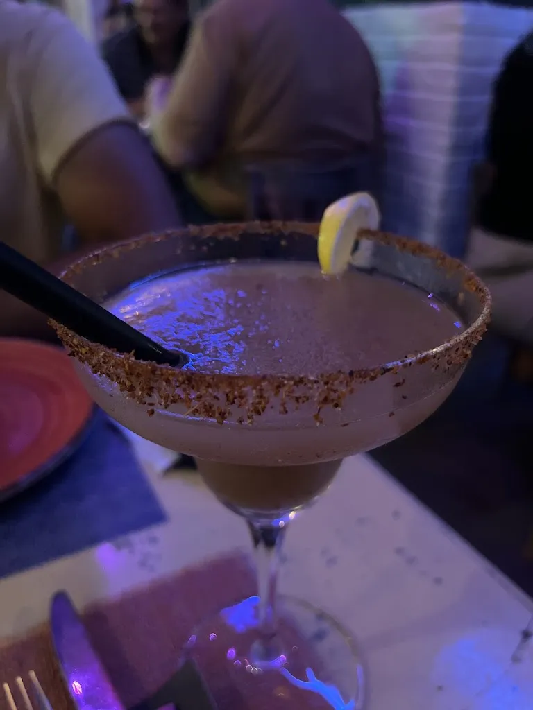 Bella Natha S_Cantina Canalla Antracita - Restaurante Mexicano_Maya La_review