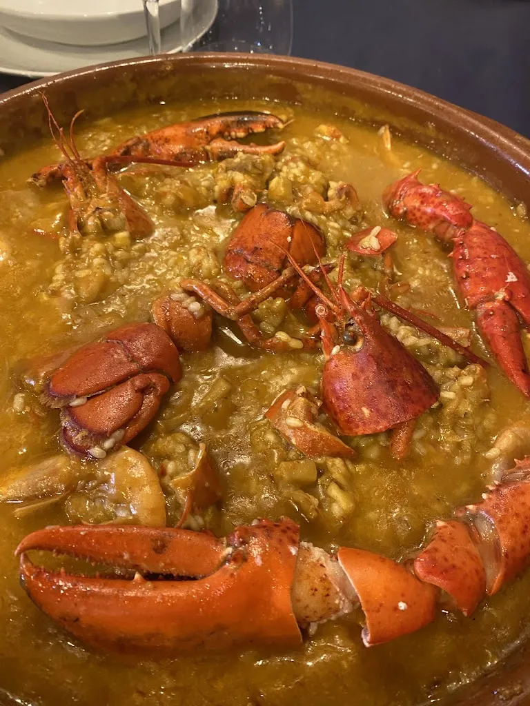 Owen_Meson Restaurante La Garrocha_Membribe de la Sierra_avis