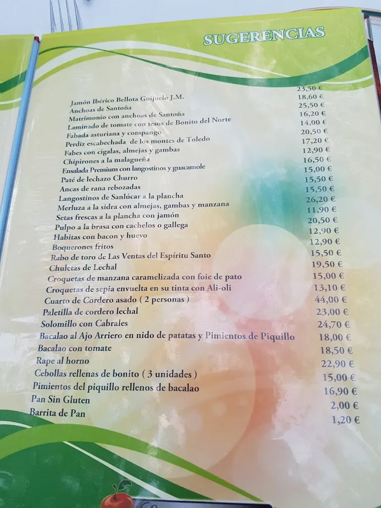 Menu_La Manzana Restaurante_Manzano El_image_4