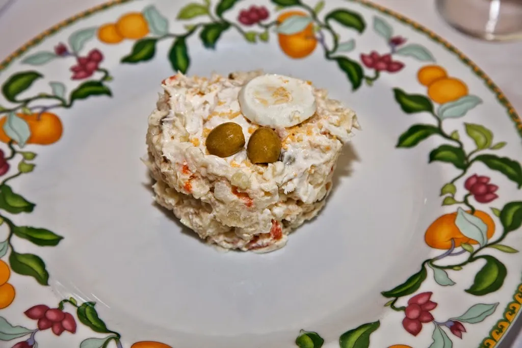 Menu_La Manzana Restaurante_Manzano El_image_6