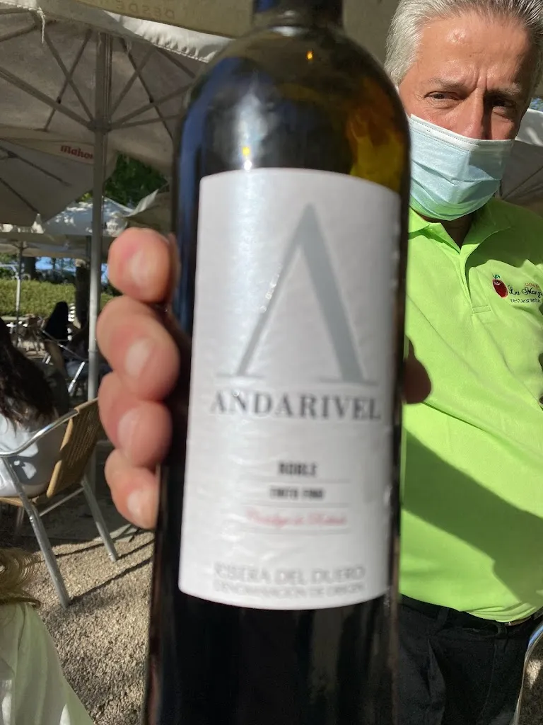 Menu_La Manzana Restaurante_Manzano El_image_8