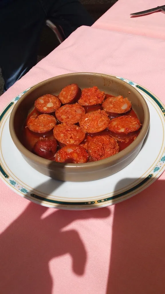 Menu_La Manzana Restaurante_Manzano El_image_9