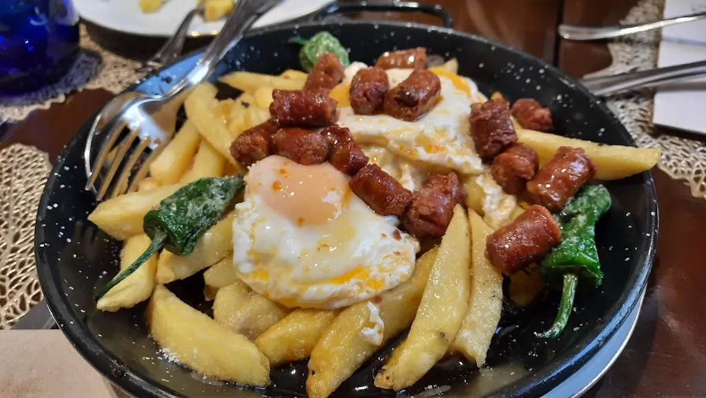 Menu_Restaurante La Zamorana Madrid_Manzano El_image_6