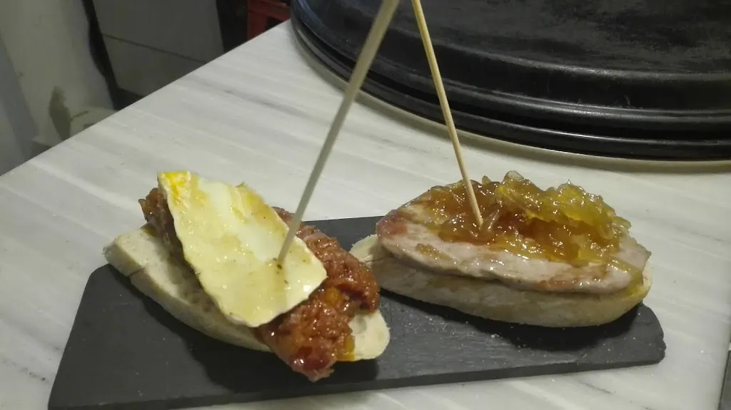 Menu_Restaurante La Zamorana Madrid_Manzano El_image_8