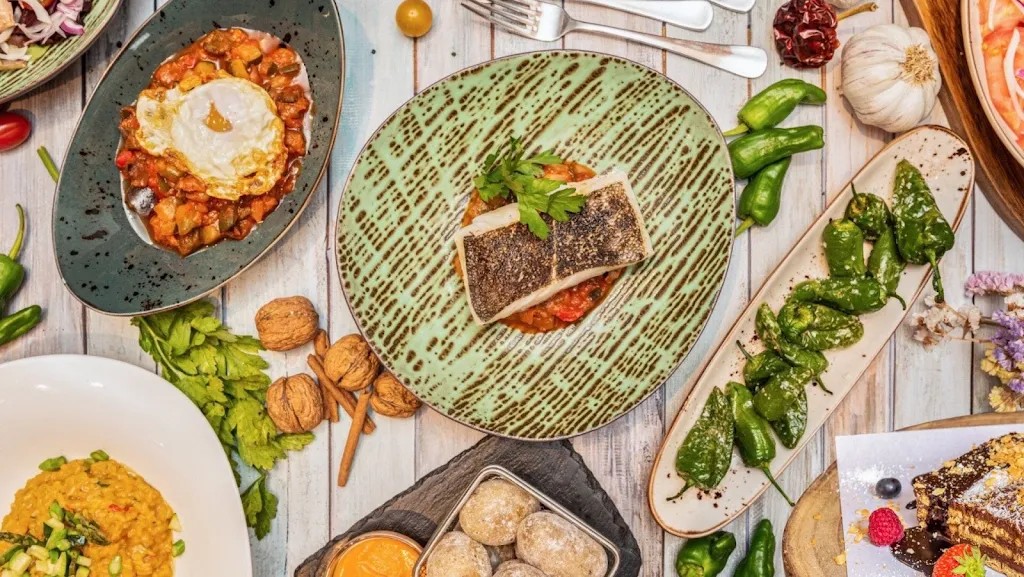 Restaurante La Zamorana Madrid_Manzano El_slider_image_3