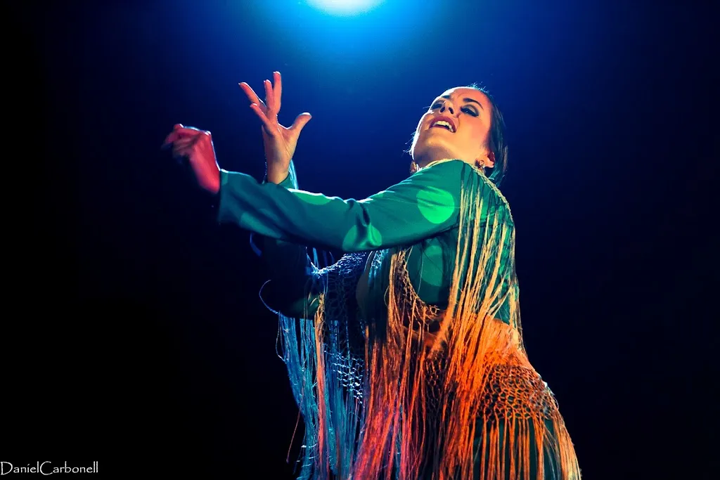 Café Ziryab restaurant in Manzano El