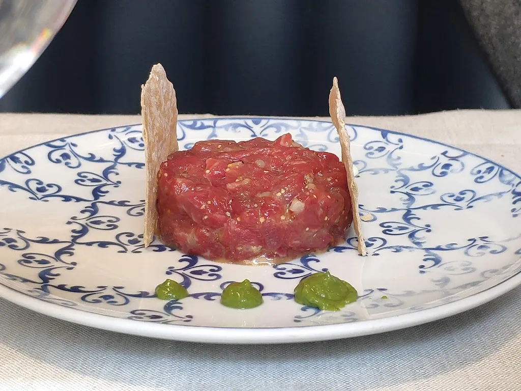 Menu_Haroma Restaurante by Mario Sandoval_Manzano El_image_5