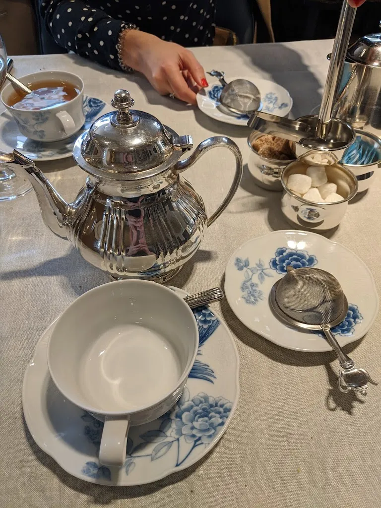 Menu_Haroma Restaurante by Mario Sandoval_Manzano El_image_7