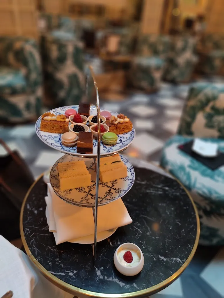 Menu_Haroma Restaurante by Mario Sandoval_Manzano El_image_9