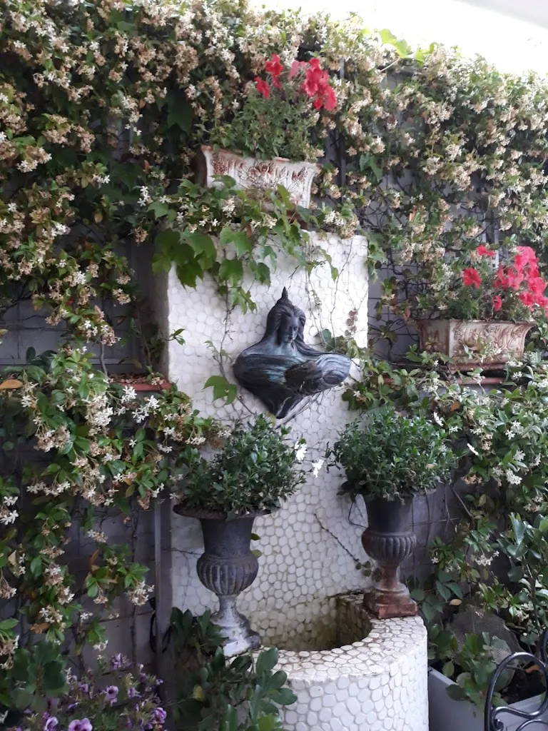 Milja Heikkinen_Haroma Restaurante by Mario Sandoval_Manzano El_review