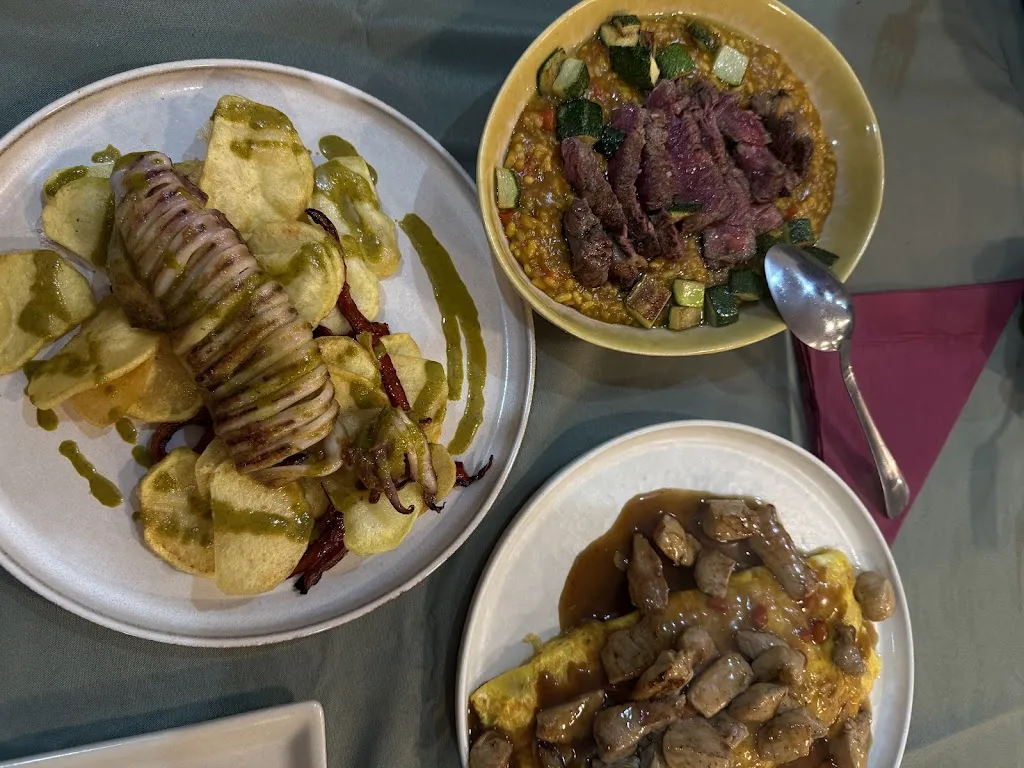 Lucia Vilariño_Terra_Carral_Bewertung