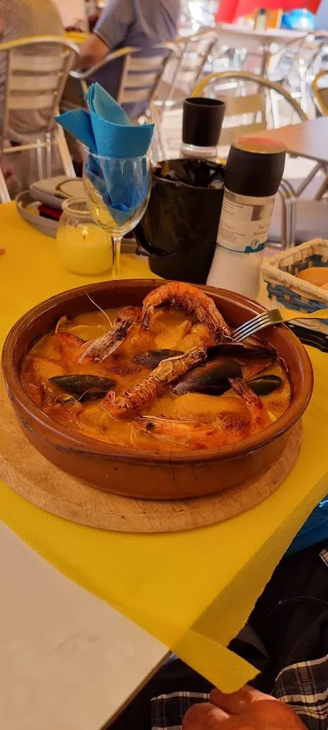 Menu_Chez Danne Bar Restaurante_Torrevieja_image_4