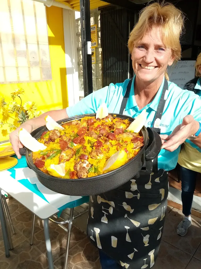 Menu_Chez Danne Bar Restaurante_Torrevieja_image_7