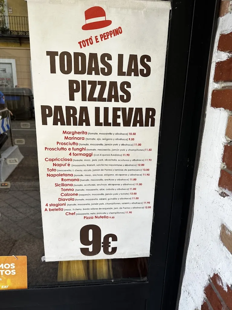 Menu_Totò e Peppino_Manzano El_image_3