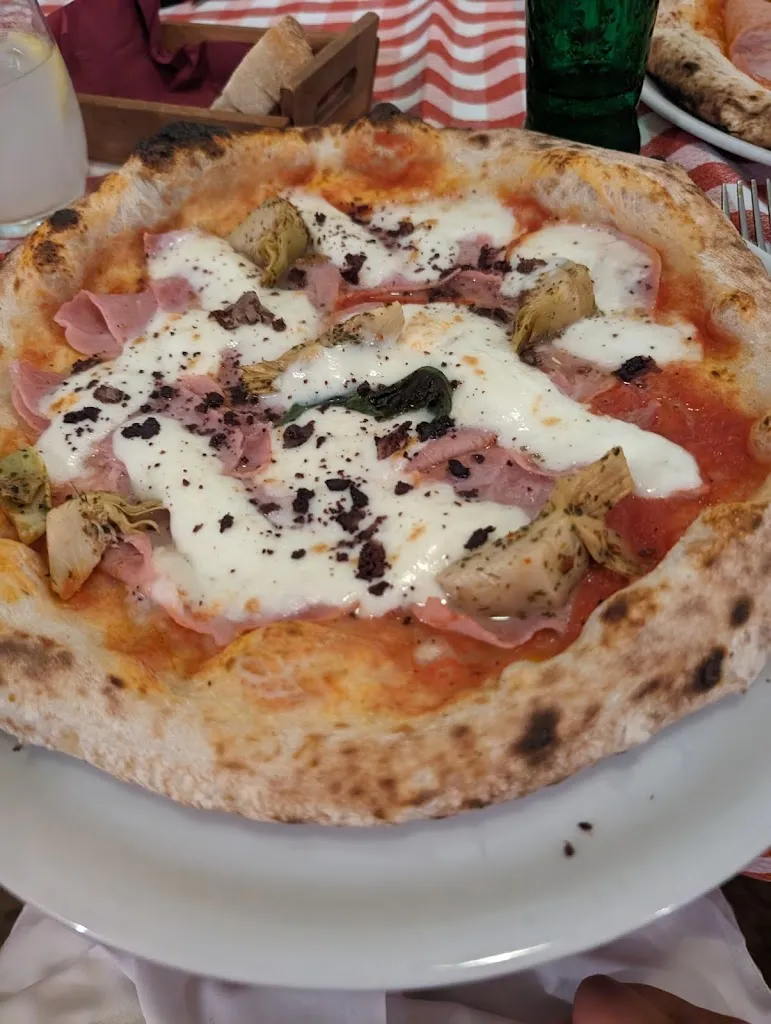 shiu clark_Totò e Peppino_Manzano El_review