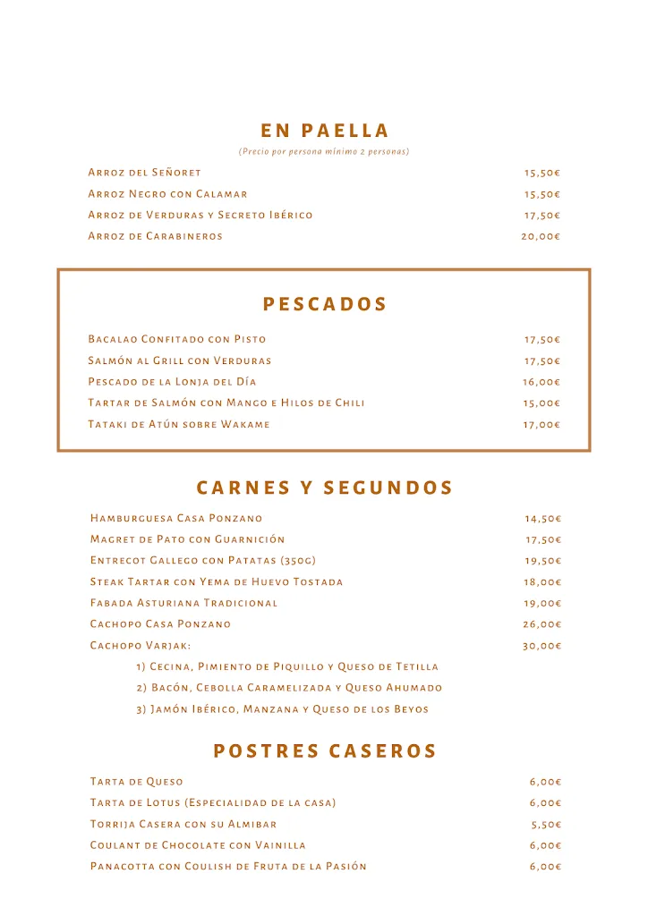 Menu_Casa Ponzano_Manzano El_image_1