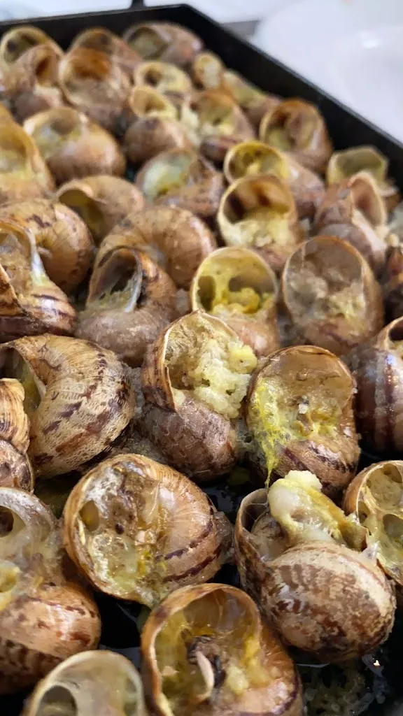 blacksoul _10_Restaurante Casa Jorge_Manzano El_review