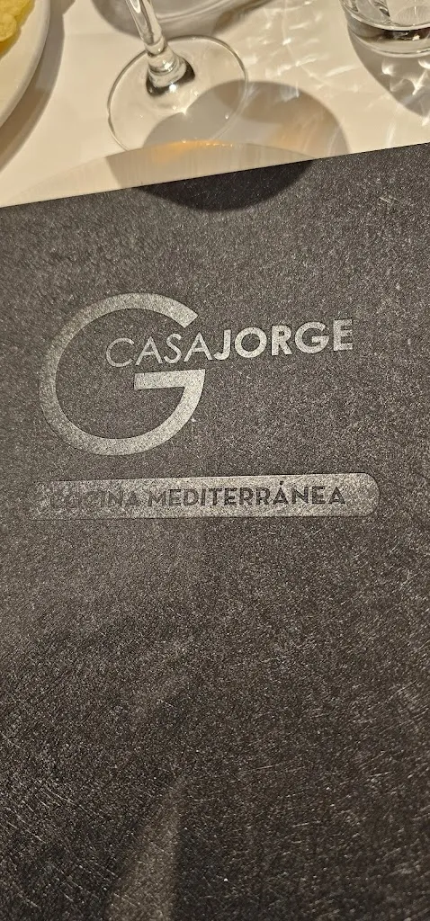 Víctor Sala_Restaurante Casa Jorge_Manzano El_review