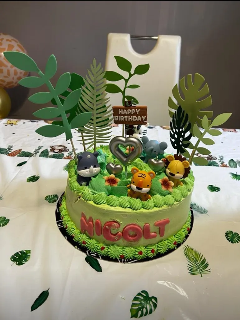 Manzano - Panadería Cafetería Pastelería_Manzano El_slider_image_2