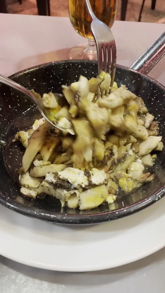 Mark Louie Samson_Bar Restaurante Ponzano_Manzano El_review