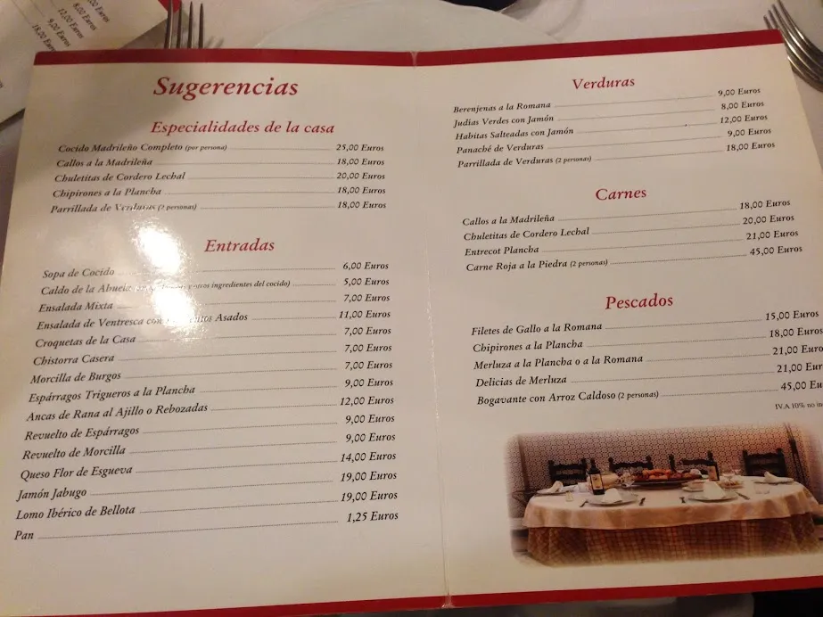Menu_La Gran Tasca_Manzano El_image_4