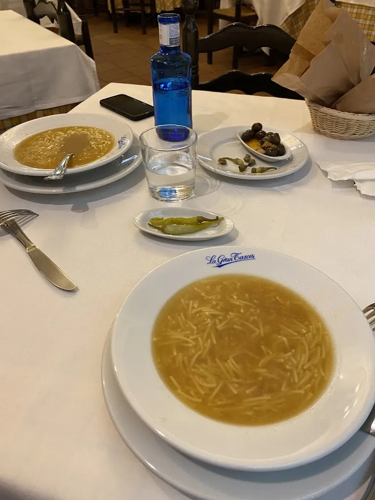 Menu_La Gran Tasca_Manzano El_image_6