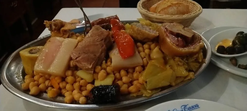 Jay Sun_La Gran Tasca_Manzano El_review