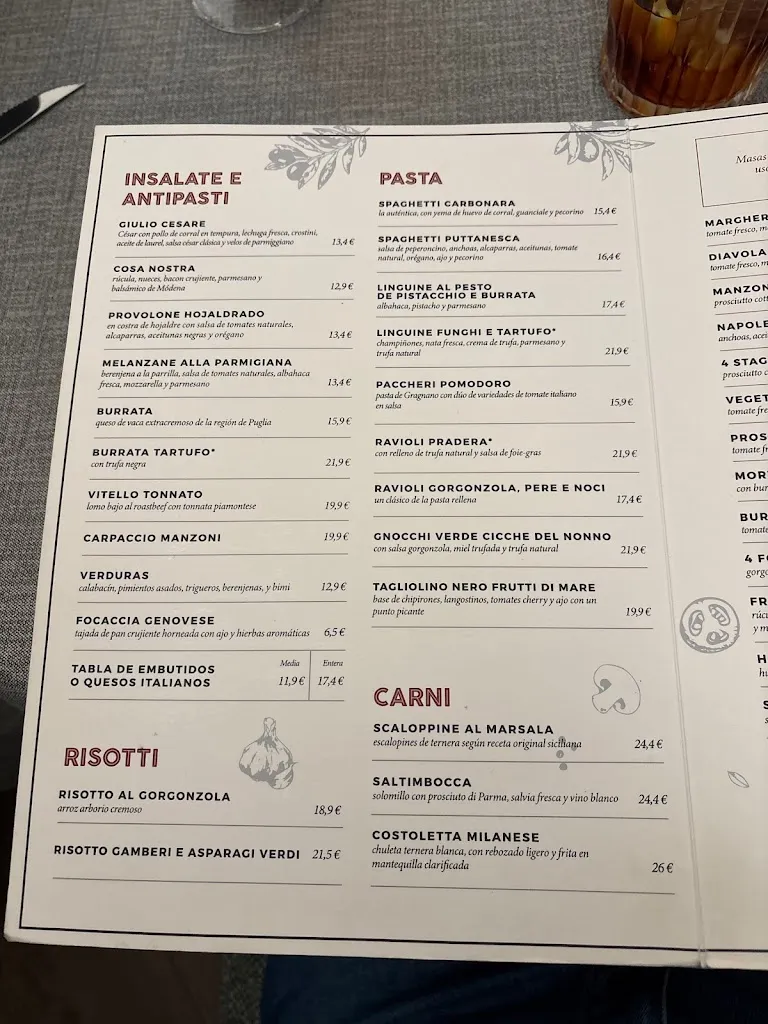 Menu_Trattoria Manzoni_Manzano El_immagine_3