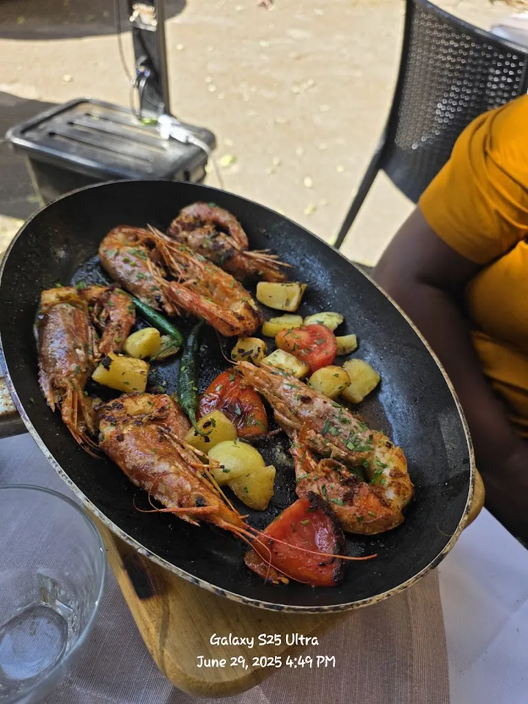 Charlene Lennon_Trattoria Manzoni_Manzano El_recensione