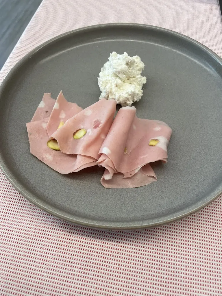 Starasia Starr_Trattoria Manzoni_Manzano El_recensione