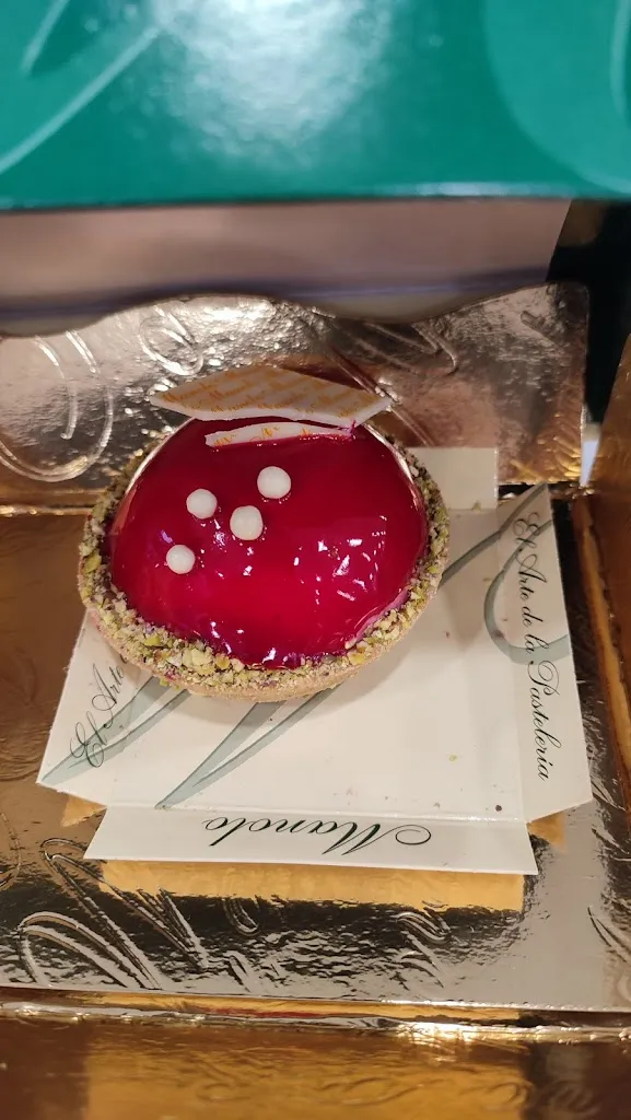 Menu_Pastelería Manolo by Hermanas Manzano_Manzano El_image_2