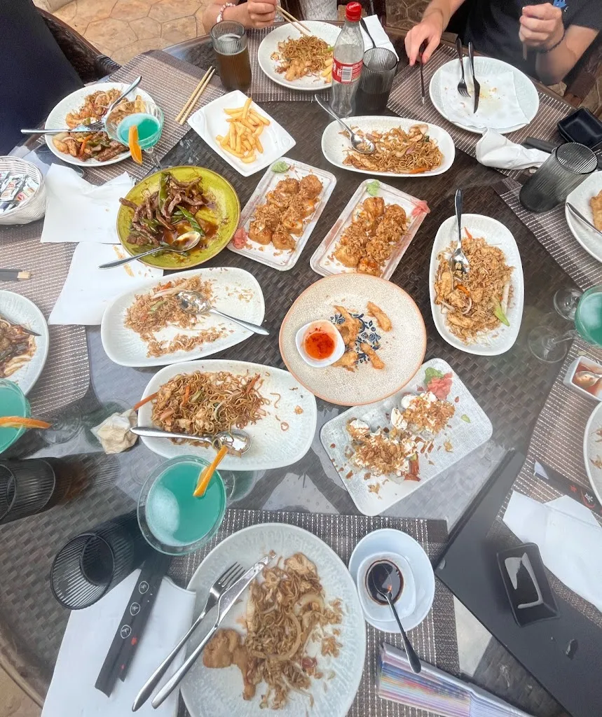 soph_Yugo Garden_Torrevieja_review