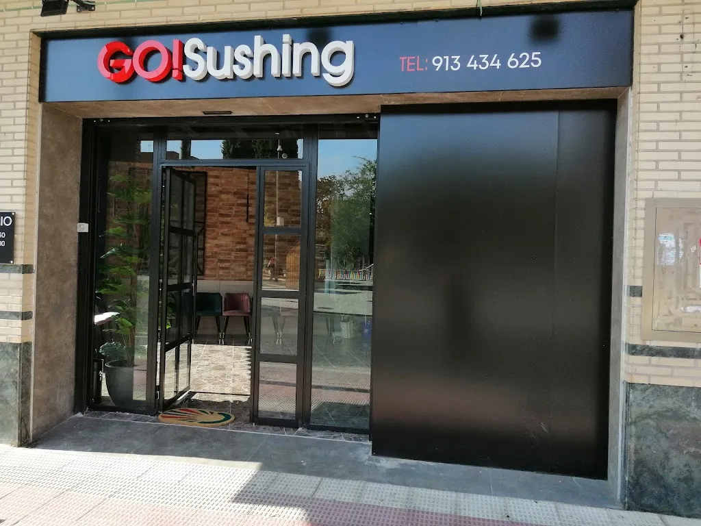 GO! Sushing Parla_Manzano El_slider_image_1