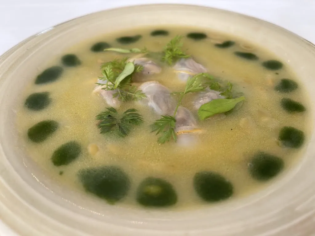 Menu_Restaurante Quinqué_Manzano El_image_8