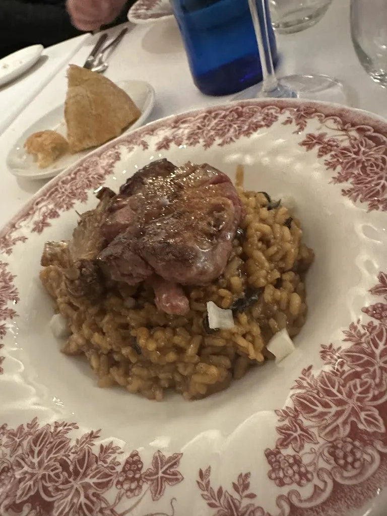 luis lopez stark_Restaurante Quinqué_Manzano El_review