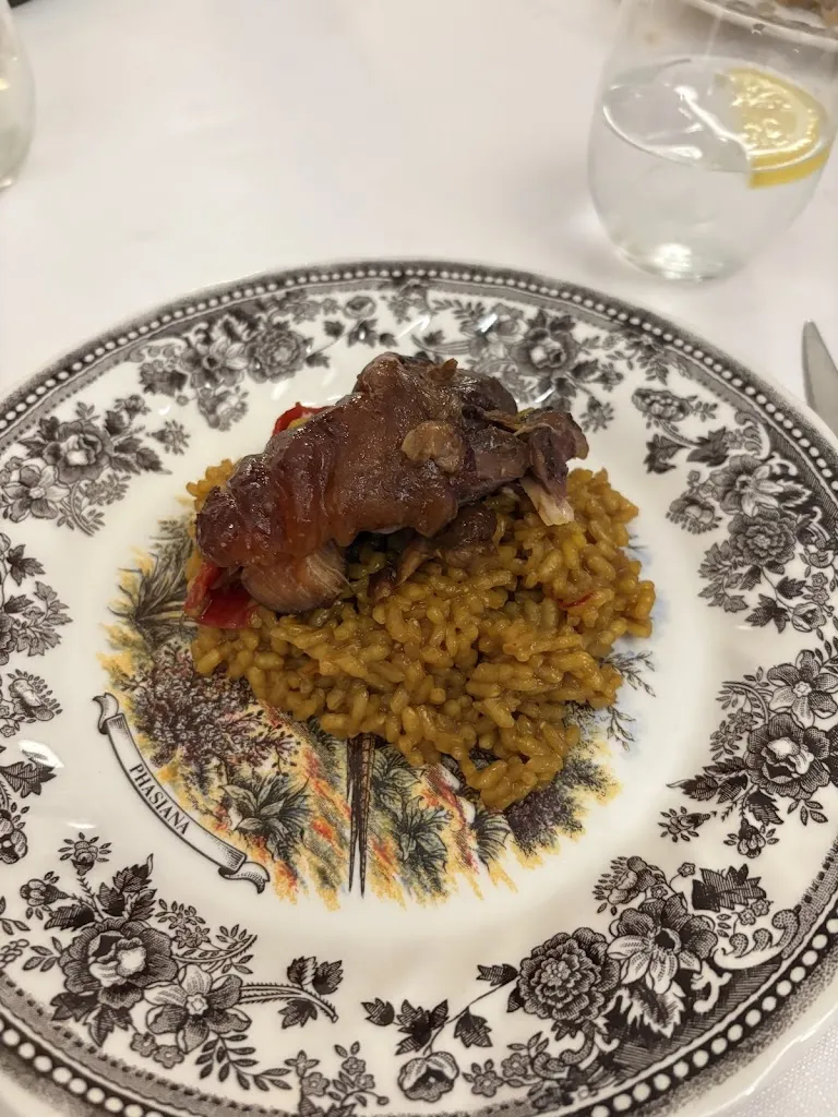 RO_Restaurante Quinqué_Manzano El_review