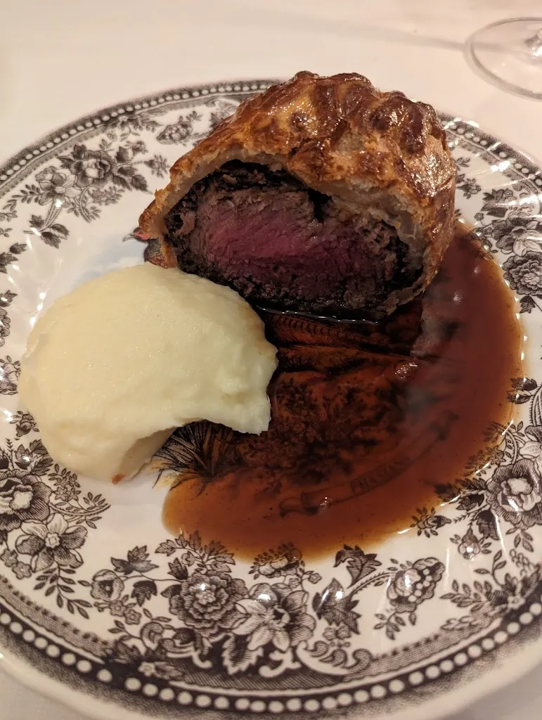 Lee Clancy_Restaurante Quinqué_Manzano El_review