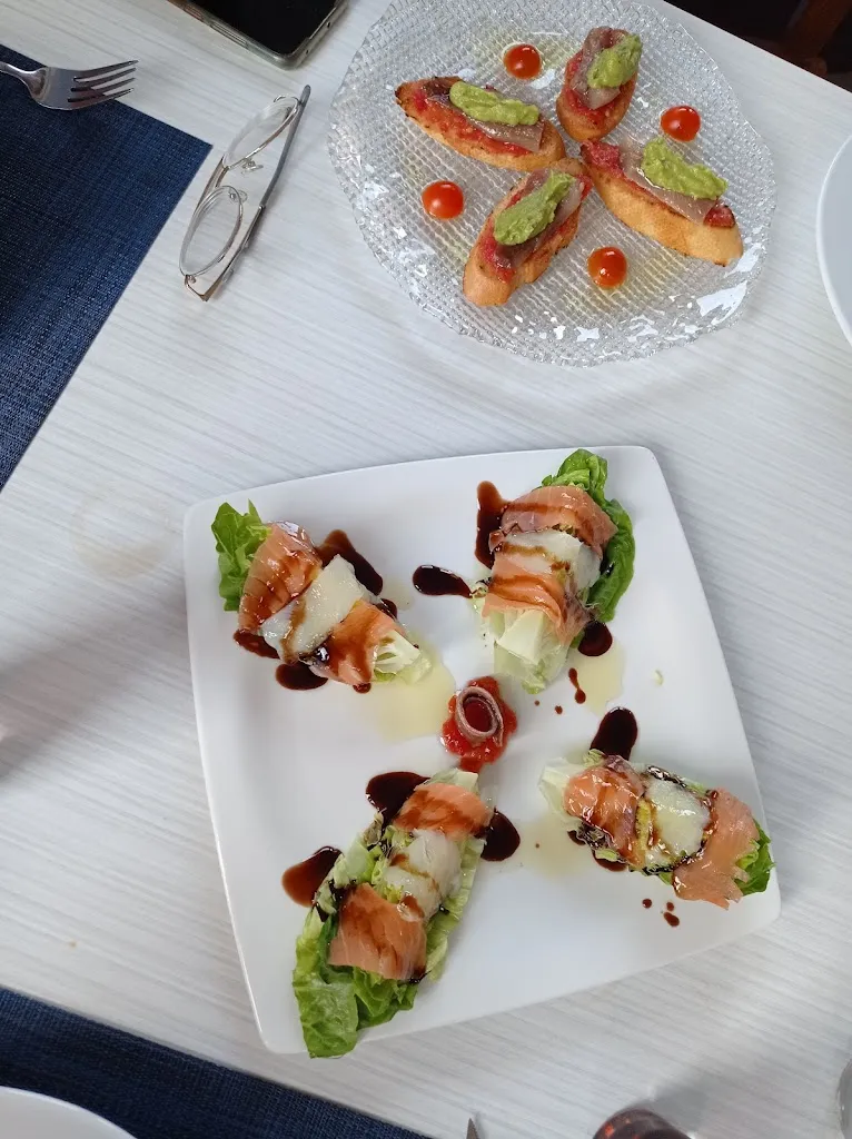 Menü_Restaurante Las Petronilas_Miranda del Castañar_Bild_9