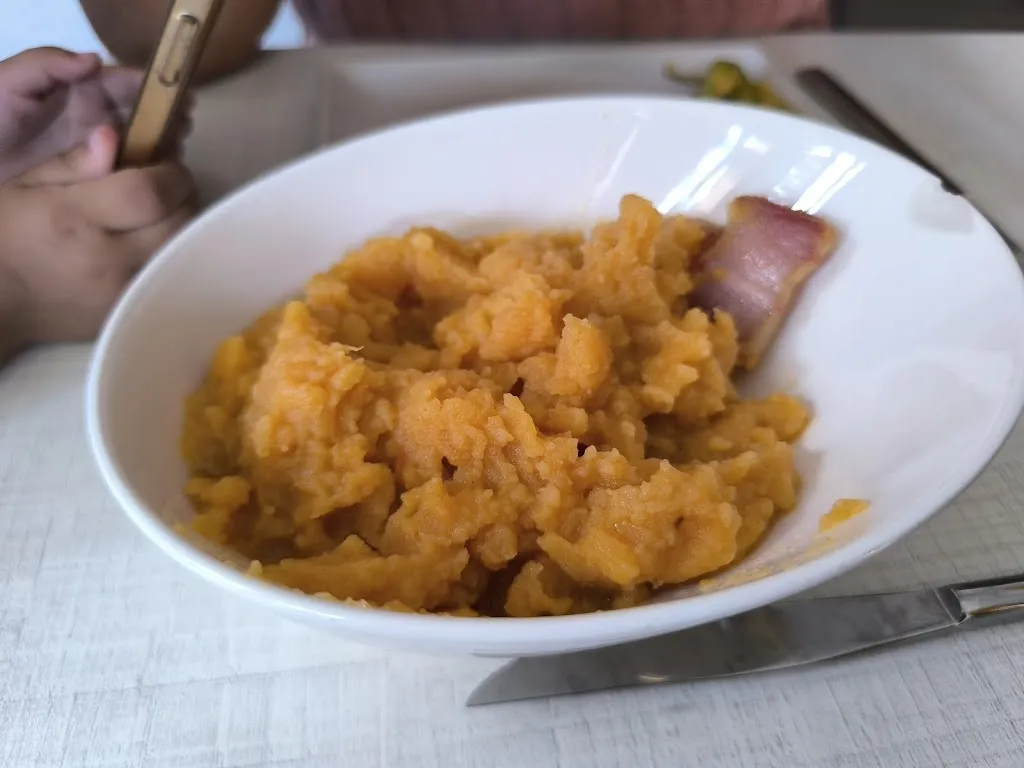 Pablo Cordero_Restaurante Las Petronilas_Miranda del Castañar_Bewertung