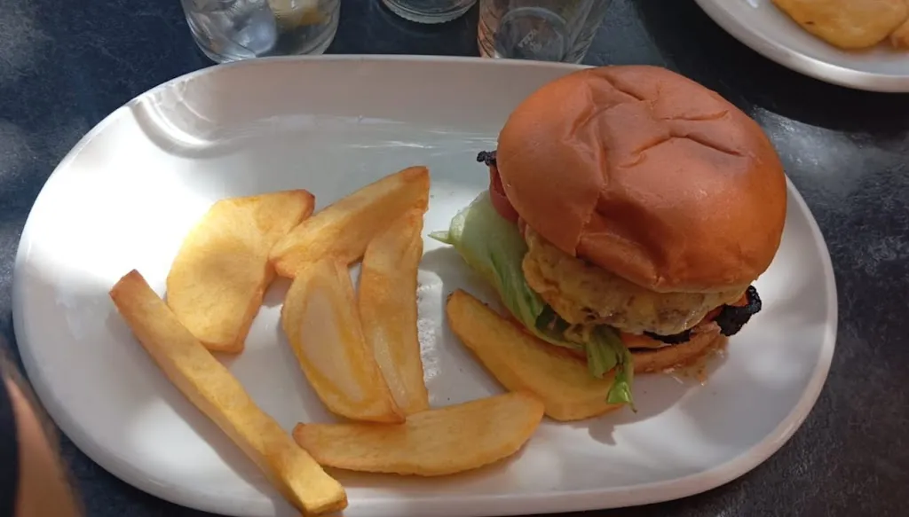 Bea_Restaurante Las Petronilas_Miranda del Castañar_Bewertung