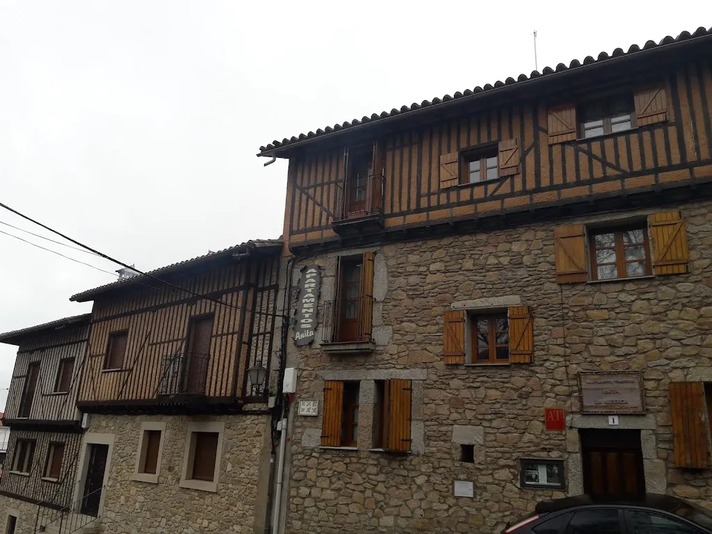 Restaurante Las Petronilas_Miranda del Castañar_slider_image_3