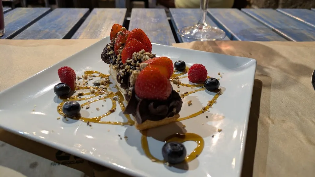 Hop Nguyen_taberna Albada_Miranda del Castañar_review